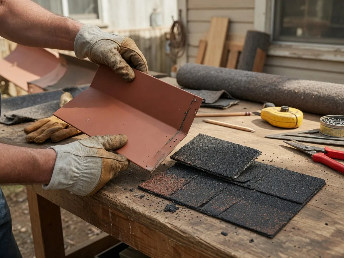Roof Repair company in Victor, WV